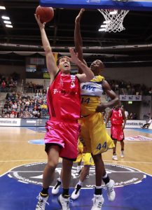 Guía BEKO BBL: Previa y Análisis de las plantillas. FC Bayern Munich irrumpe en la liga. Brose Baskets Bamberg a por su cuarto título consecutivo