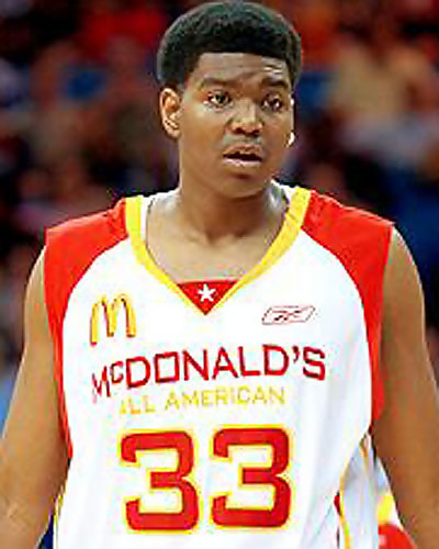 ‘Socks, el niño gigante que fichó Phil Jackson