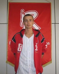 Tomasz Kesicki firma hasta el 2010 con Reggio Emilia