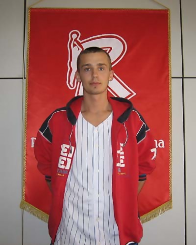 Tomasz Kesicki firma hasta el 2010 con Reggio Emilia