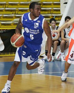 El CAI Zaragoza sólo piensa en el ascenso: fichaje del máximo anotador de la LegaDue