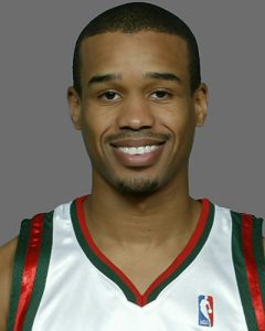 Más fugados NBA: Lynn Greer y Dee Brown