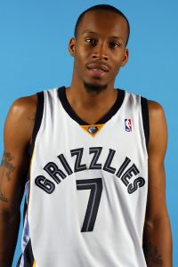 Descartes NBA como T. Kinsey buscan cobijo en Europa, Kurtinaitis al Slask (y más mercado)