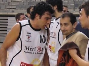 Adolfo Sada llega al ADT Tarragona