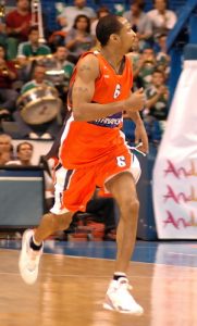 ZOCO EUROPEO-Mercado Francés:Borchardt, al Asvel. Dewarick Spencer no se va. Traore, dos años más. Enzo Tsonga , acuerdo con Le Mans. Jeremy Leloup, al JA Vichy