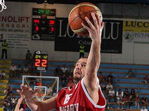 La última esperanza del Vive Menorca: Istvan Nemeth