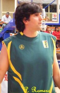 Socas Canarias confirma el fichaje de Ricardo Guillén: “Tenía una ilusión tremenda de volver a casa”