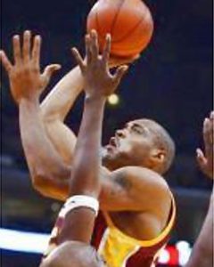 El Menorca ficha a Sam Clancy