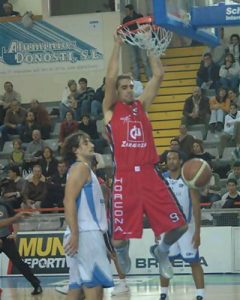 Tenerife: Arteaga ya es jugador tinerfeño