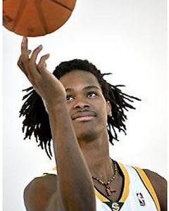 Estrellas europeas como Gelabale, Baston, Herrmann o Shammond Williams, sin oportunidades en la NBA