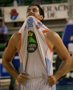 Diego Guaita cierra el juego interior de Cáceres 2016