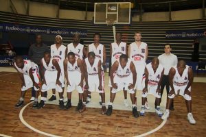 “Memorias de África” (I): De las LEB a Mozambique en 72 horas