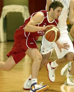 Juan Ignacio Jasen vuelve a Granada