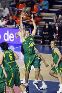 Ross Schraeder y Antxon Iturbe ya son jugadores del Baloncesto León