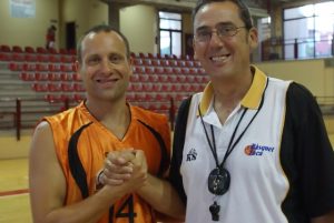 Mallorca ficha a Fabien Fond, base francés de 38 años y 1´75 cm.