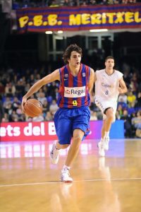 Al ritmo que marca Ricky