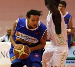 LEB Oro J.9 (I): Excesivo castigo para Clínicas Rincón que perdió en la prórroga ante Menorca tras un sensacional encuentro de ambos conjuntos (90-98)
