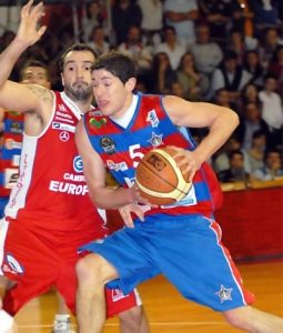 Unicaja lanza su apuesta con la contratación del base Panchi Barrera