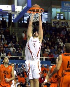 Marc Gasol apunta a la NBA