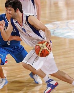 Creando al nuevo Olympiacos, ¿Teodosic, fuera? ¿Marbury y Bracey Wright, dentro?