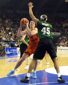 Tomasevic, KO… Obradovic piensa en Nikola Prkacin