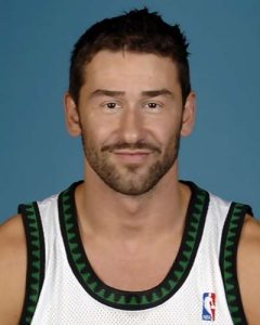 Fichaje bomba en la Casa Blanca: Marko Jaric al Real Madrid