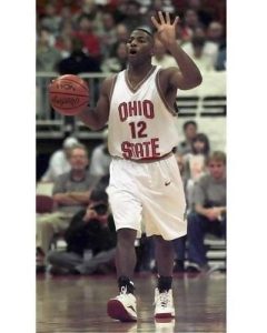 El Efes Pilsen ficha a Scoonie Penn