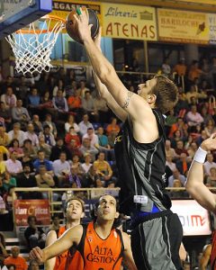 Finalmente no hay acuerdo con GuanDong Southern Tigers y Andy Betts sigue en España buscando equipo