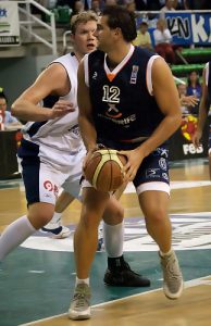 Diego Guaita no volverá a jugar con Cáceres 2016