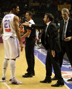 Joan Plaza ya tiene nuevo destino: Cajasol