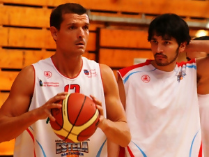 Entrevista a Jacobo Odriozola: Su letal muñeca sigue deslumbrando en liga EBA