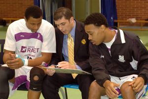 Mercado LEB Oro: Javi Muñoz, al COB y el Breogan se hace con el <i>crack</i> universitario Jeff Adrien