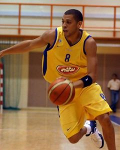 Toronto Raptors ha anunciado el fichaje de Anthony Parker