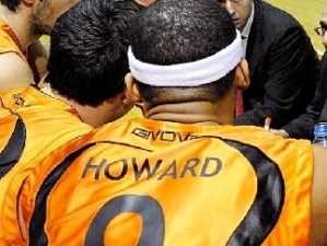 Andre Howard y Fabien Fond no seguirán en Básquet Mallorca