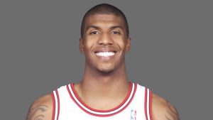 Tyrus Thomas, ¿el cuatro que trae Unicaja de Las Vegas?