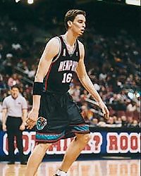 Los secretos de Pau Gasol