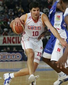 Jugadores de Leyenda: Dejan Bodiroga, el dios serbio de los últimos 15 años