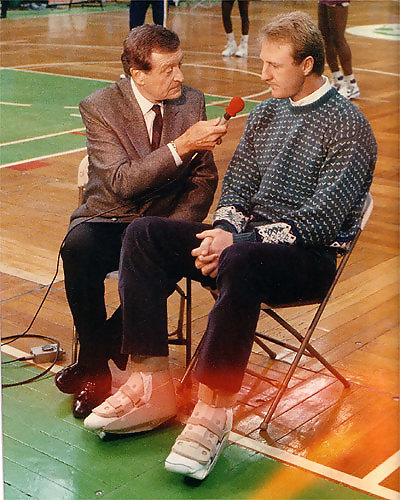 Los Maloof dan el sí quiero a Seattle; Larry Bird podría tener un cargo importante en la nueva franquicia