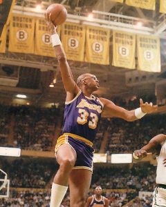 SB entrevista a Kareem Abdul Jabbar: “Pau no está bien fisicamente y su juego se resiente”