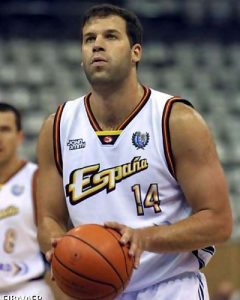 Entrevista a Alfonso Reyes: “Cuando ya nadie me conozca, siempre habrá algún chalado que siga acordándose de mi”