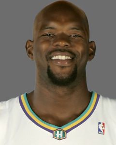 TAU se adelanta a Pamesa en el fichaje de Marc Jackson