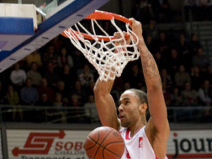 Zack Wright: de la 3ª División alemana a Euroliga en 2 temporadas