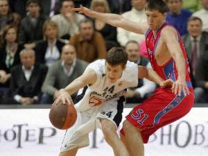 EL-Top16 (miércoles): EL Barça sufre la joven rabia del infierno del Partizan; desconexión malagueña, remontada del CSKA, Efes abre el coco y cumple Olympiacos