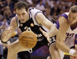 Ahora sí; Aleks Maric será el refuerzo del juego interior de Herbalife Gran Canaria