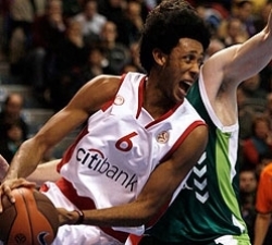 EL-Top 16 (jueves): Olympiacos golpea a domicilio en una jornada de previsibles victorias locales