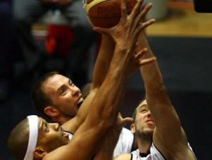 Guía Eurocup: los rivales de Bizkaia Bilbao Basket, DKV Joventut, Gran Canaria 2014 y Power Electronics Valencia BC