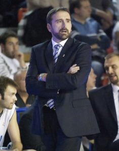 Joan Plaza : “Uno nunca imagina formar parte del Real Madrid”