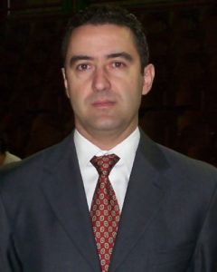 Luto por Ángel Jareño