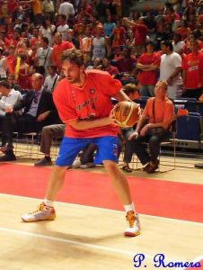 El Eurobasket Polonia’09 ya está completo