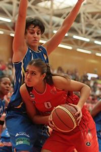 Liga Femenina J. 2: Una jornada llena de sorpresas y emoción